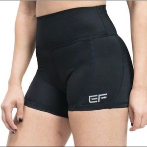 Ever Forward Women’s Compression Shorts Size Large